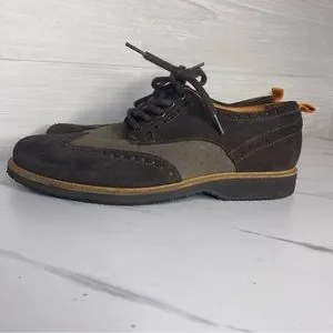 Tommy Bahama | Shoes | Tommy Bahama Elliot Brown Suede  display picture 3